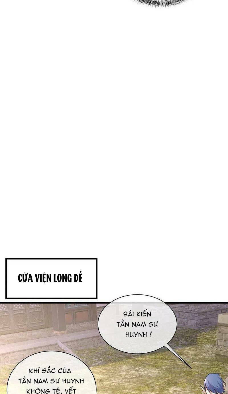 Chiến Hồn Tuyệt Thế Chapter 460 - Trang 2