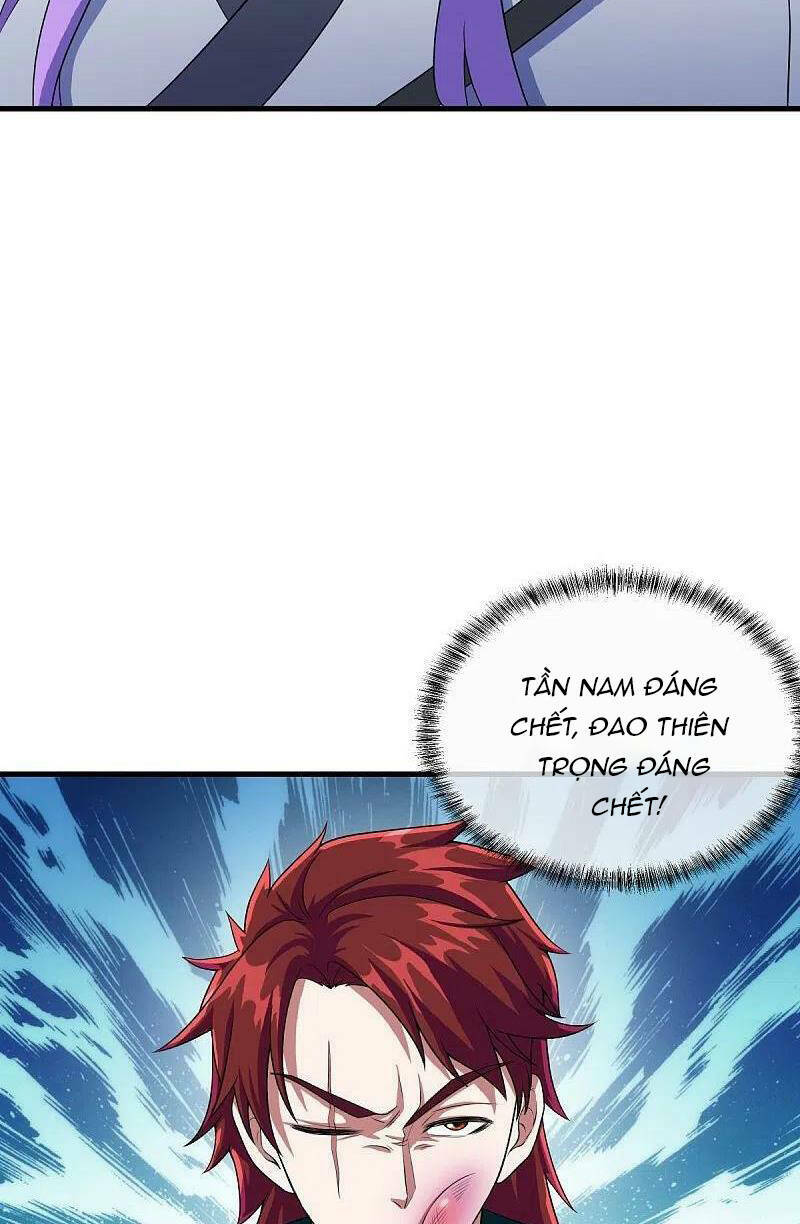 Chiến Hồn Tuyệt Thế Chapter 460 - Trang 2