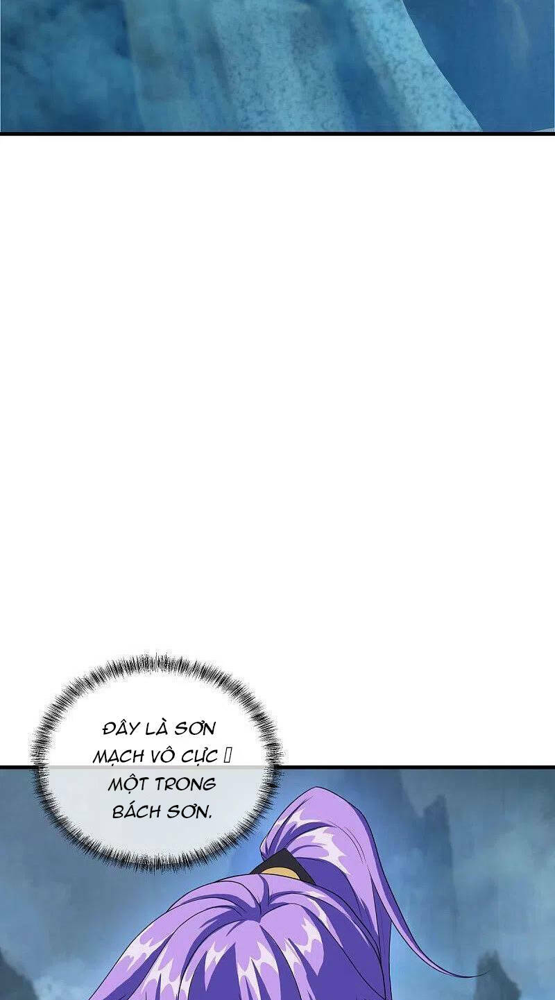 Chiến Hồn Tuyệt Thế Chapter 460 - Trang 2