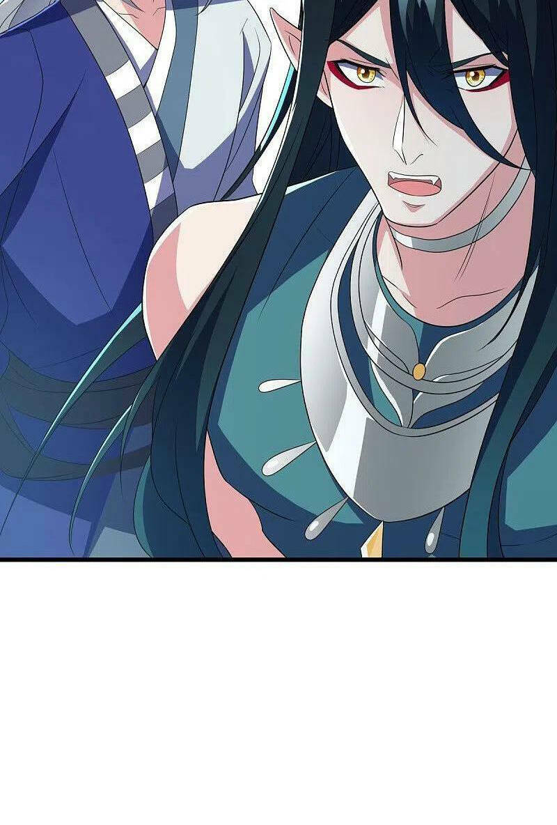 Chiến Hồn Tuyệt Thế Chapter 460 - Trang 2