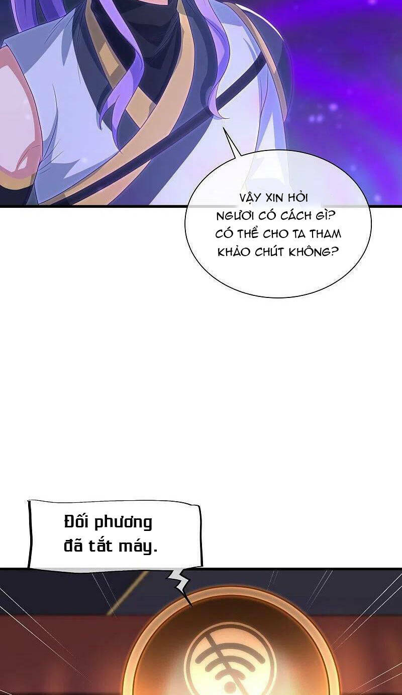 Chiến Hồn Tuyệt Thế Chapter 460 - Trang 2