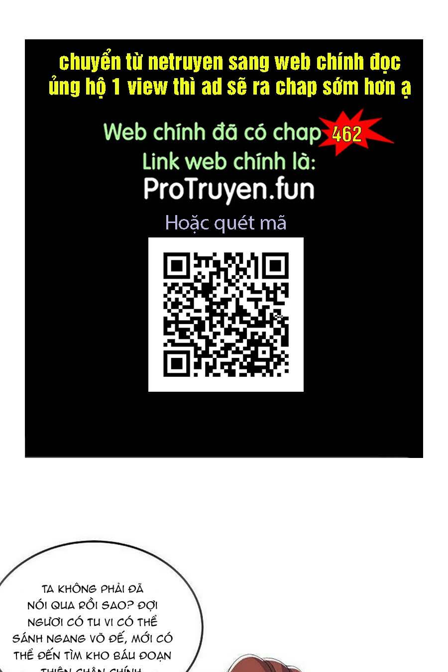 Chiến Hồn Tuyệt Thế Chapter 461 - Trang 2