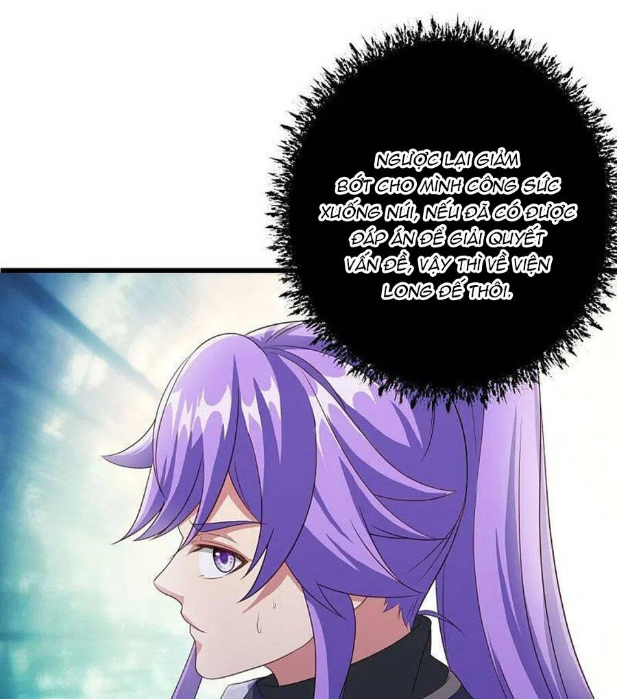 Chiến Hồn Tuyệt Thế Chapter 461 - Trang 2