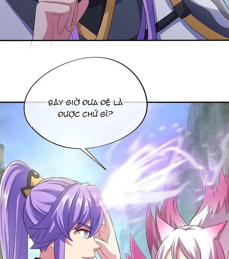 Chiến Hồn Tuyệt Thế Chapter 461 - Trang 2