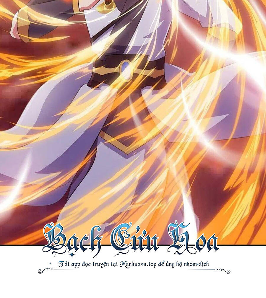 Chiến Hồn Tuyệt Thế Chapter 461 - Trang 2