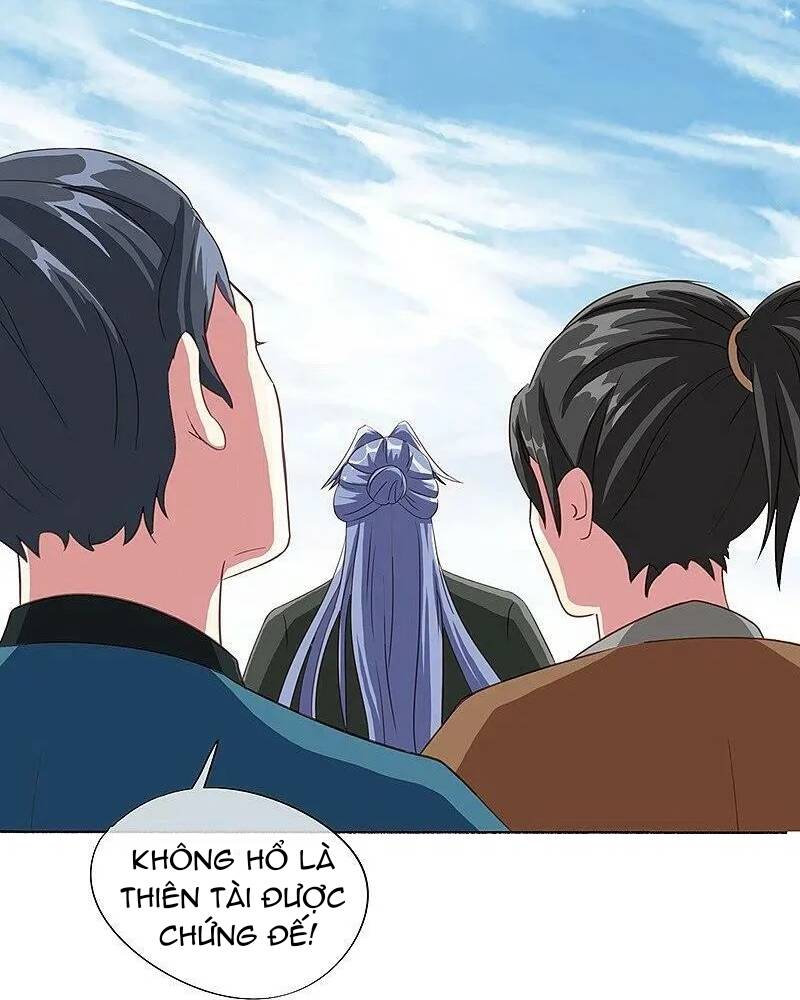 Chiến Hồn Tuyệt Thế Chapter 462 - Trang 2