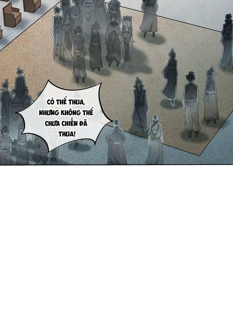 Chiến Hồn Tuyệt Thế Chapter 462 - Trang 2