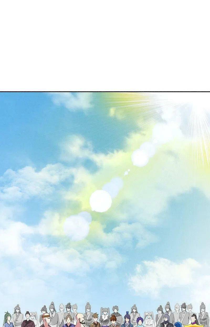 Chiến Hồn Tuyệt Thế Chapter 462 - Trang 2