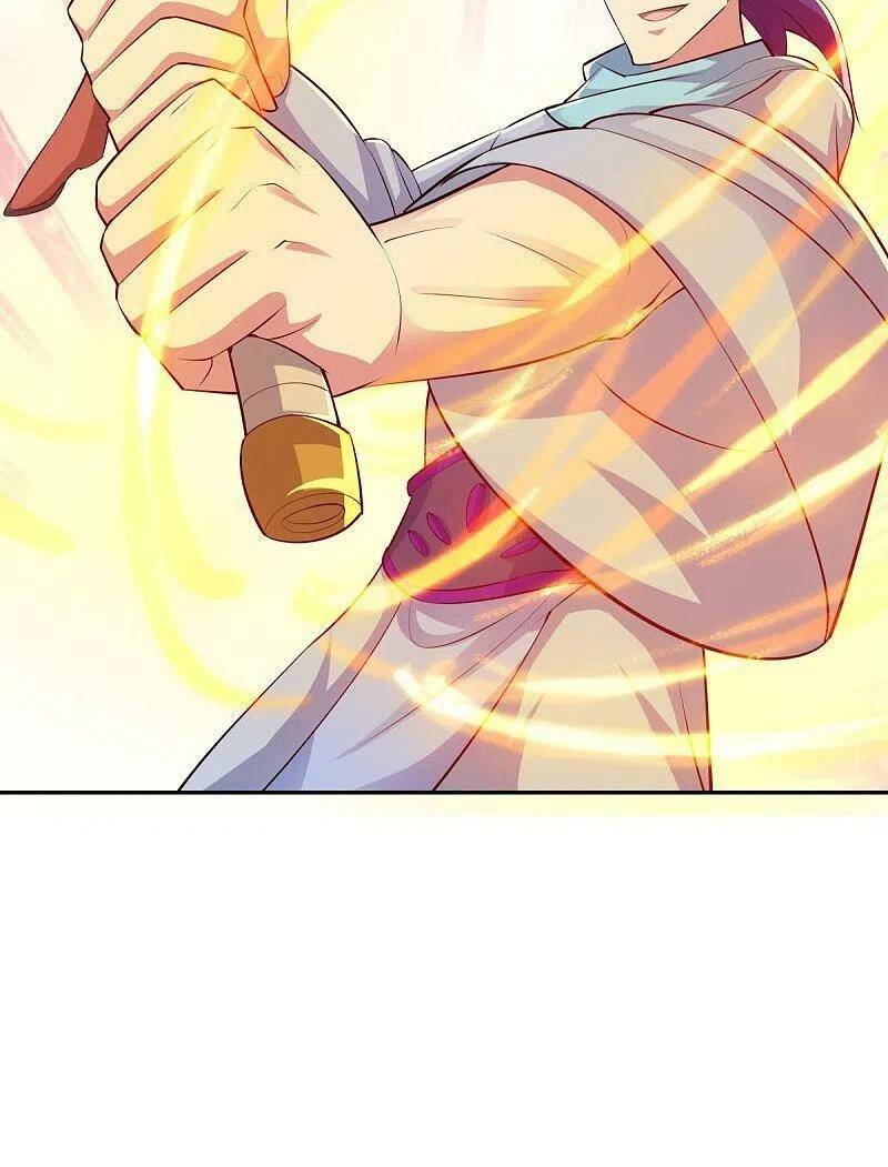 Chiến Hồn Tuyệt Thế Chapter 462 - Trang 2