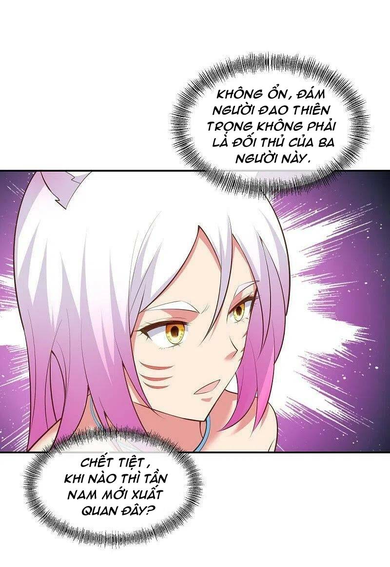 Chiến Hồn Tuyệt Thế Chapter 462 - Trang 2