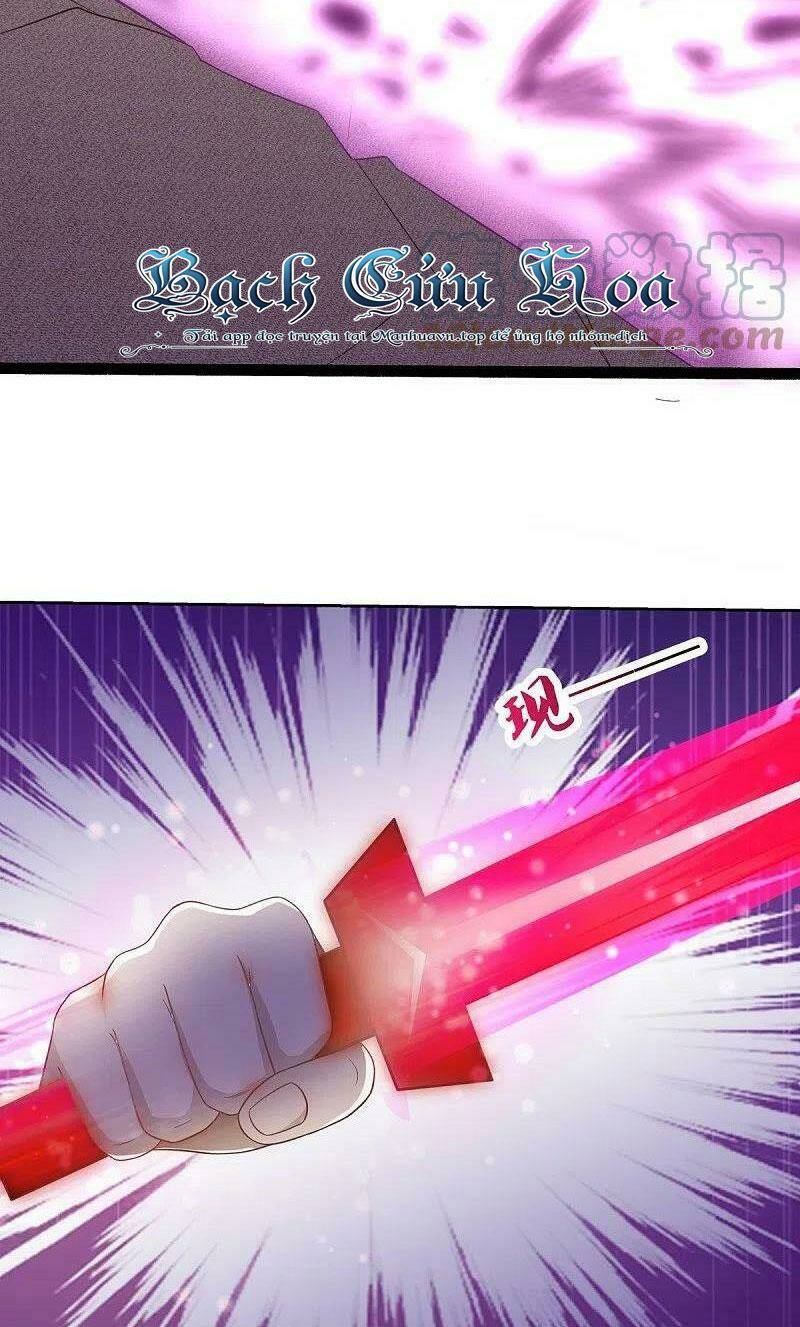 Chiến Hồn Tuyệt Thế Chapter 463 - Trang 2