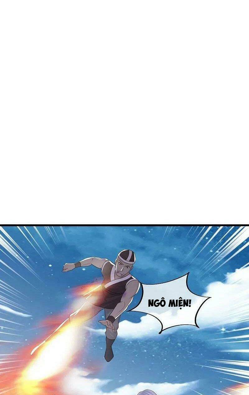 Chiến Hồn Tuyệt Thế Chapter 463 - Trang 2