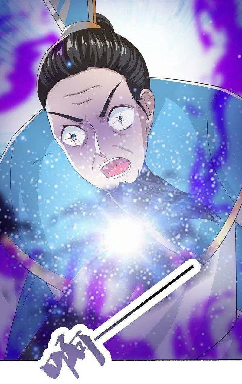 Chiến Hồn Tuyệt Thế Chapter 463 - Trang 2