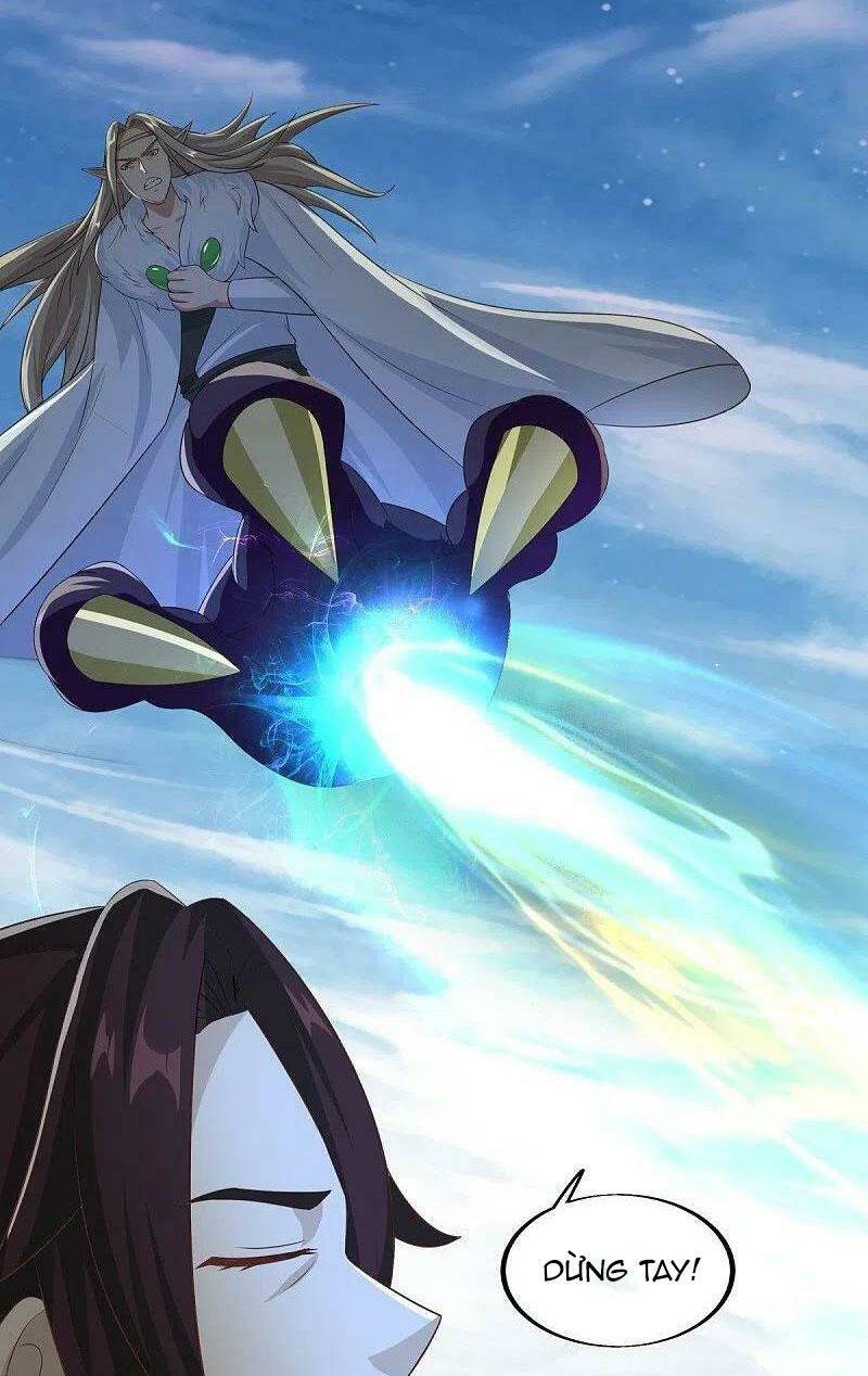 Chiến Hồn Tuyệt Thế Chapter 463 - Trang 2