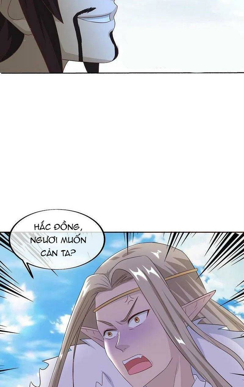 Chiến Hồn Tuyệt Thế Chapter 463 - Trang 2