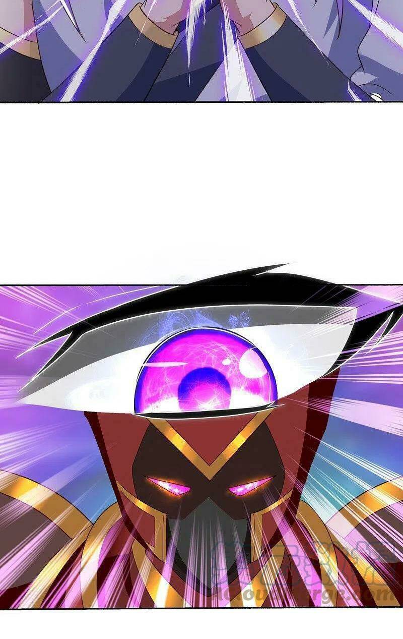 Chiến Hồn Tuyệt Thế Chapter 463 - Trang 2