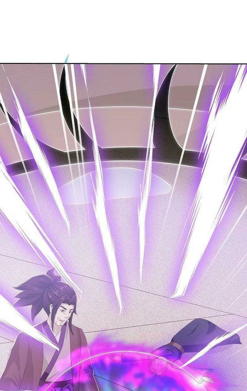 Chiến Hồn Tuyệt Thế Chapter 463 - Trang 2