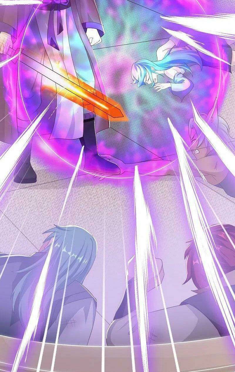 Chiến Hồn Tuyệt Thế Chapter 463 - Trang 2