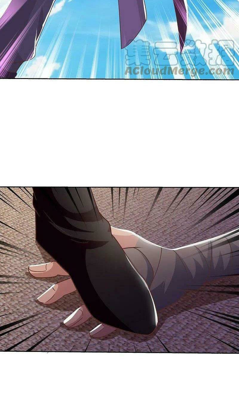 Chiến Hồn Tuyệt Thế Chapter 463 - Trang 2