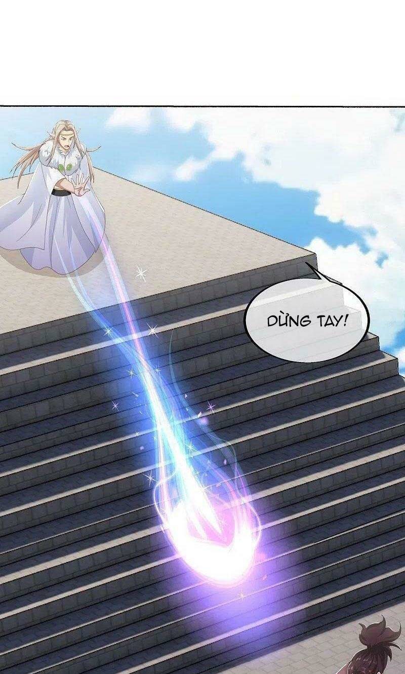 Chiến Hồn Tuyệt Thế Chapter 463 - Trang 2