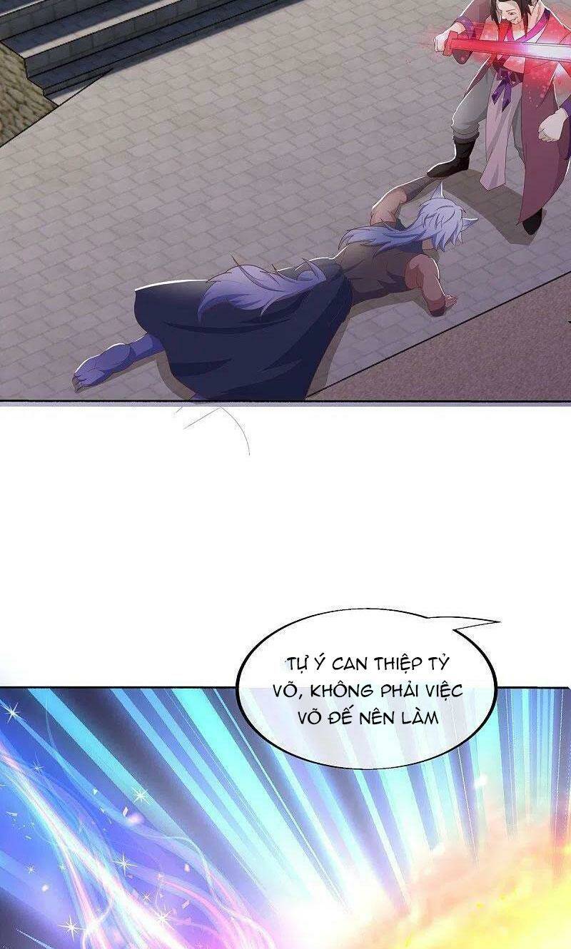 Chiến Hồn Tuyệt Thế Chapter 463 - Trang 2