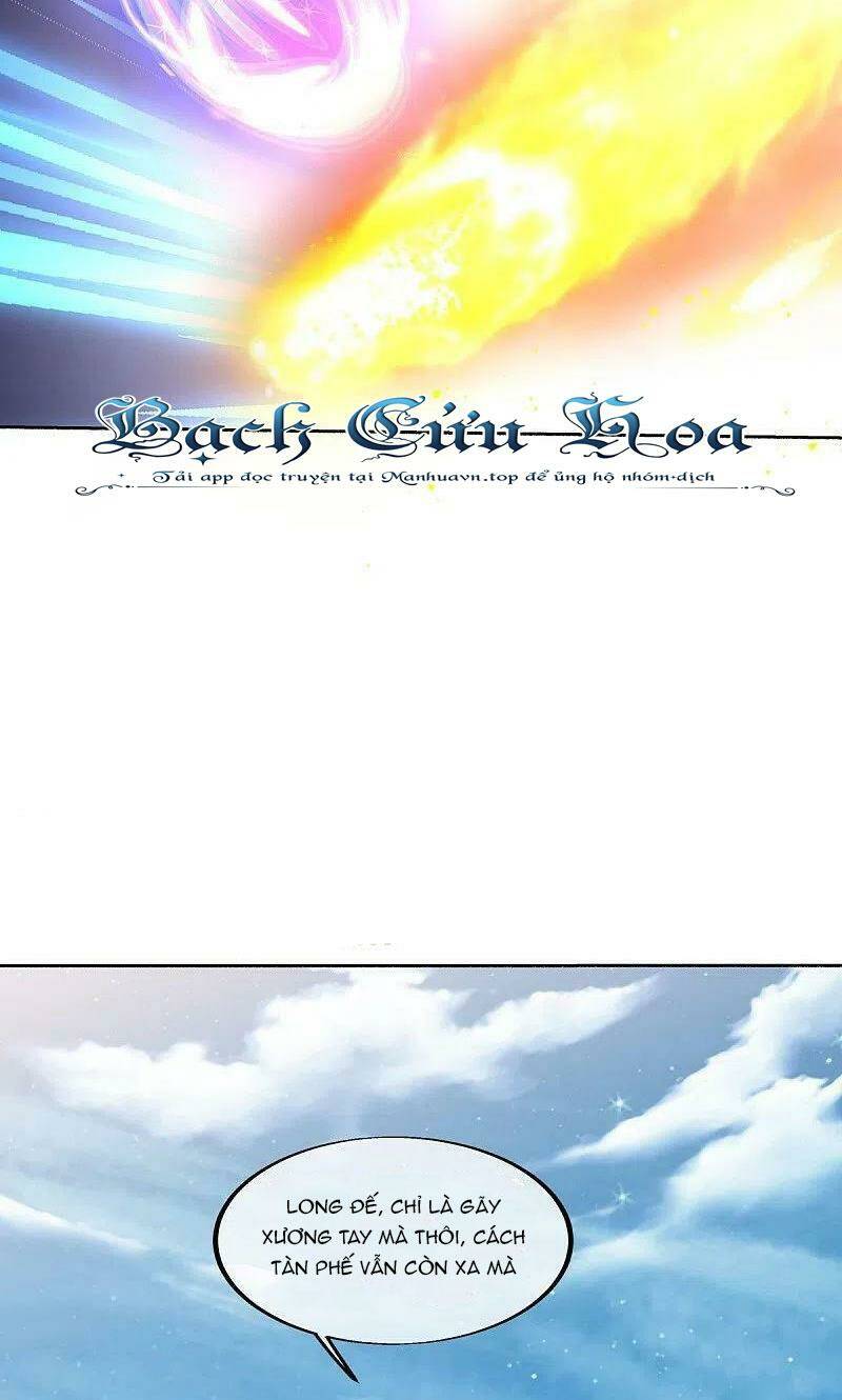 Chiến Hồn Tuyệt Thế Chapter 463 - Trang 2