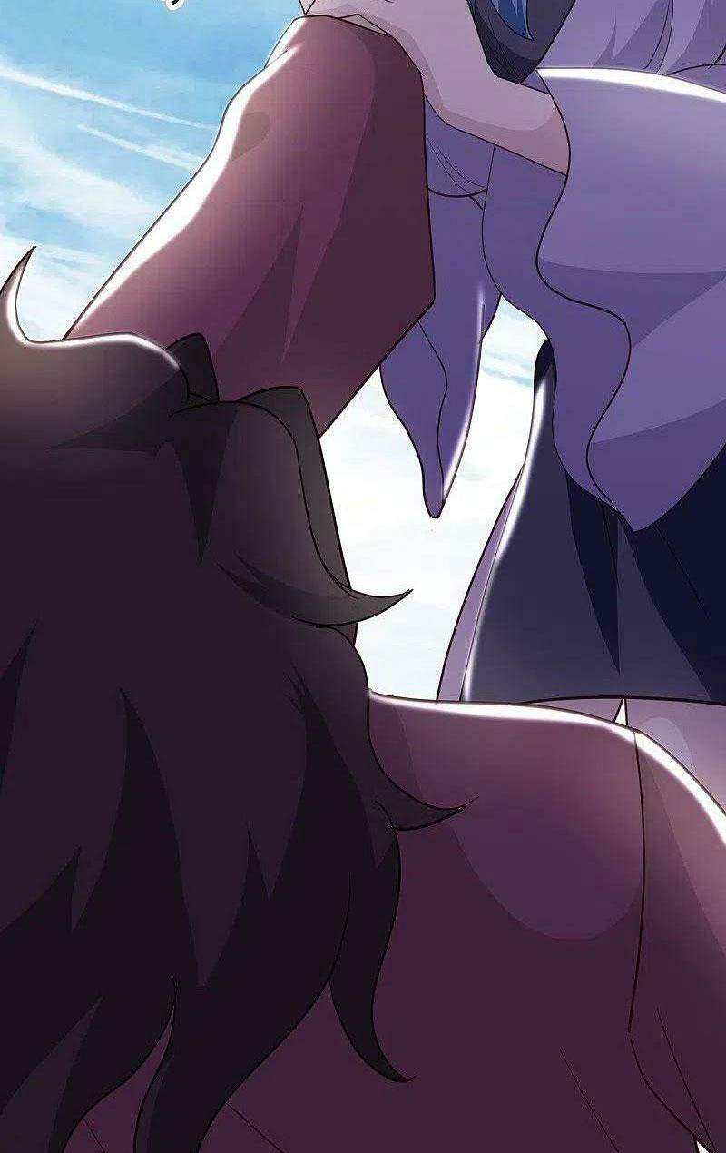 Chiến Hồn Tuyệt Thế Chapter 463 - Trang 2