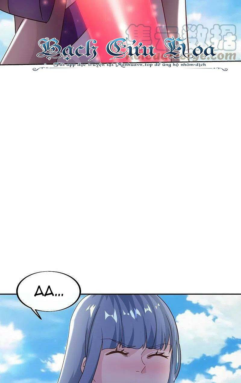 Chiến Hồn Tuyệt Thế Chapter 463 - Trang 2