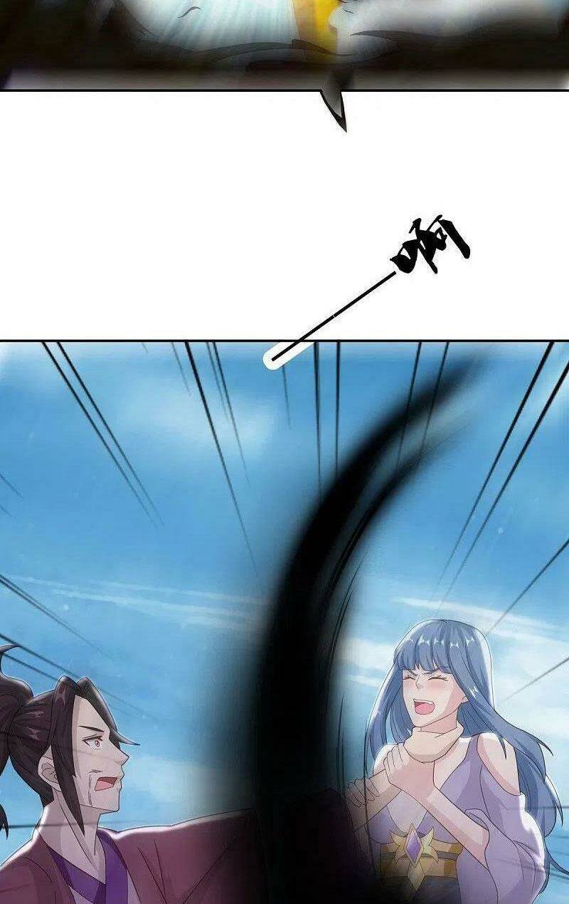 Chiến Hồn Tuyệt Thế Chapter 463 - Trang 2