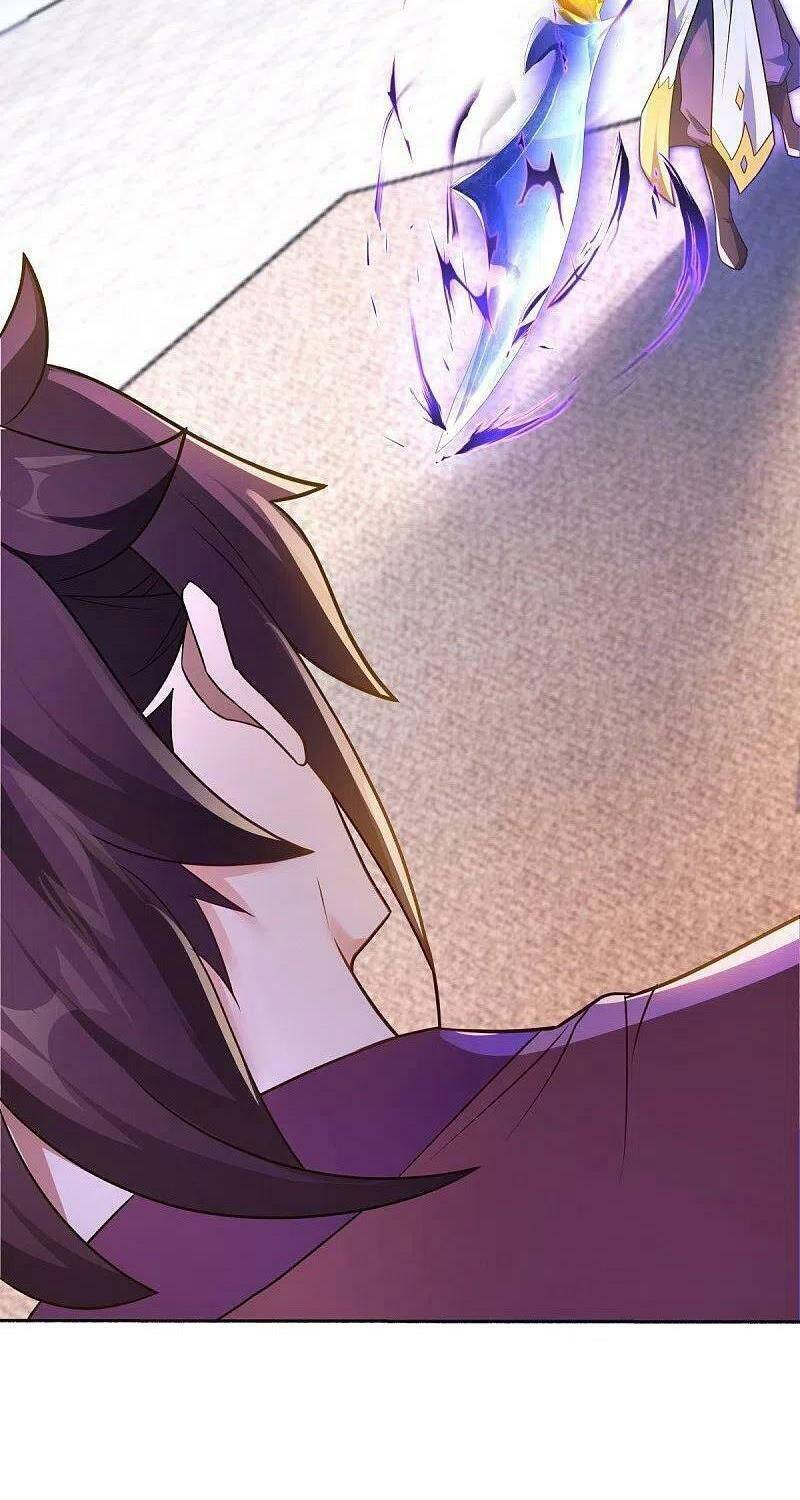 Chiến Hồn Tuyệt Thế Chapter 464 - Trang 2