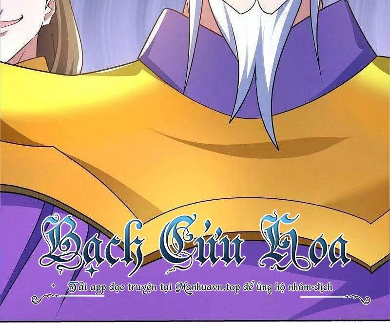 Chiến Hồn Tuyệt Thế Chapter 464 - Trang 2