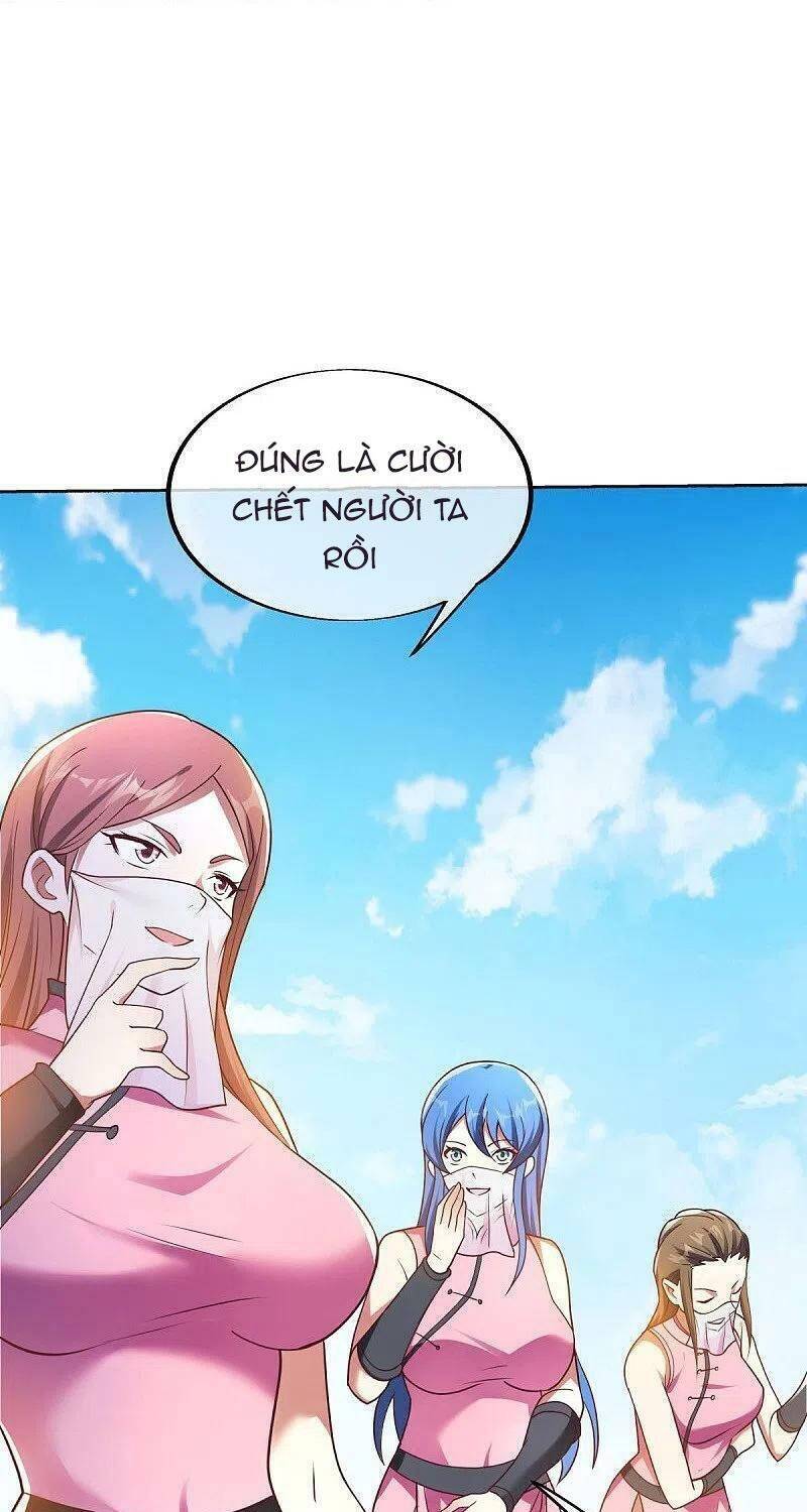 Chiến Hồn Tuyệt Thế Chapter 464 - Trang 2