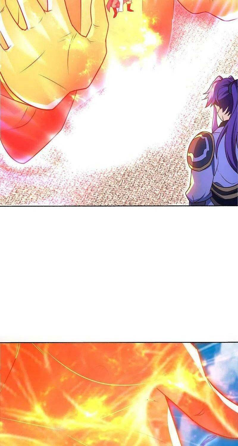 Chiến Hồn Tuyệt Thế Chapter 464 - Trang 2