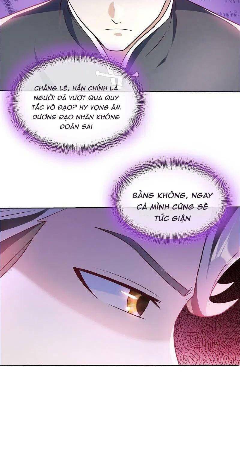 Chiến Hồn Tuyệt Thế Chapter 464 - Trang 2