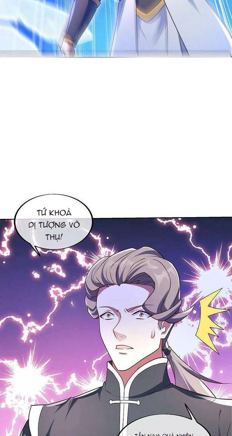 Chiến Hồn Tuyệt Thế Chapter 464 - Trang 2