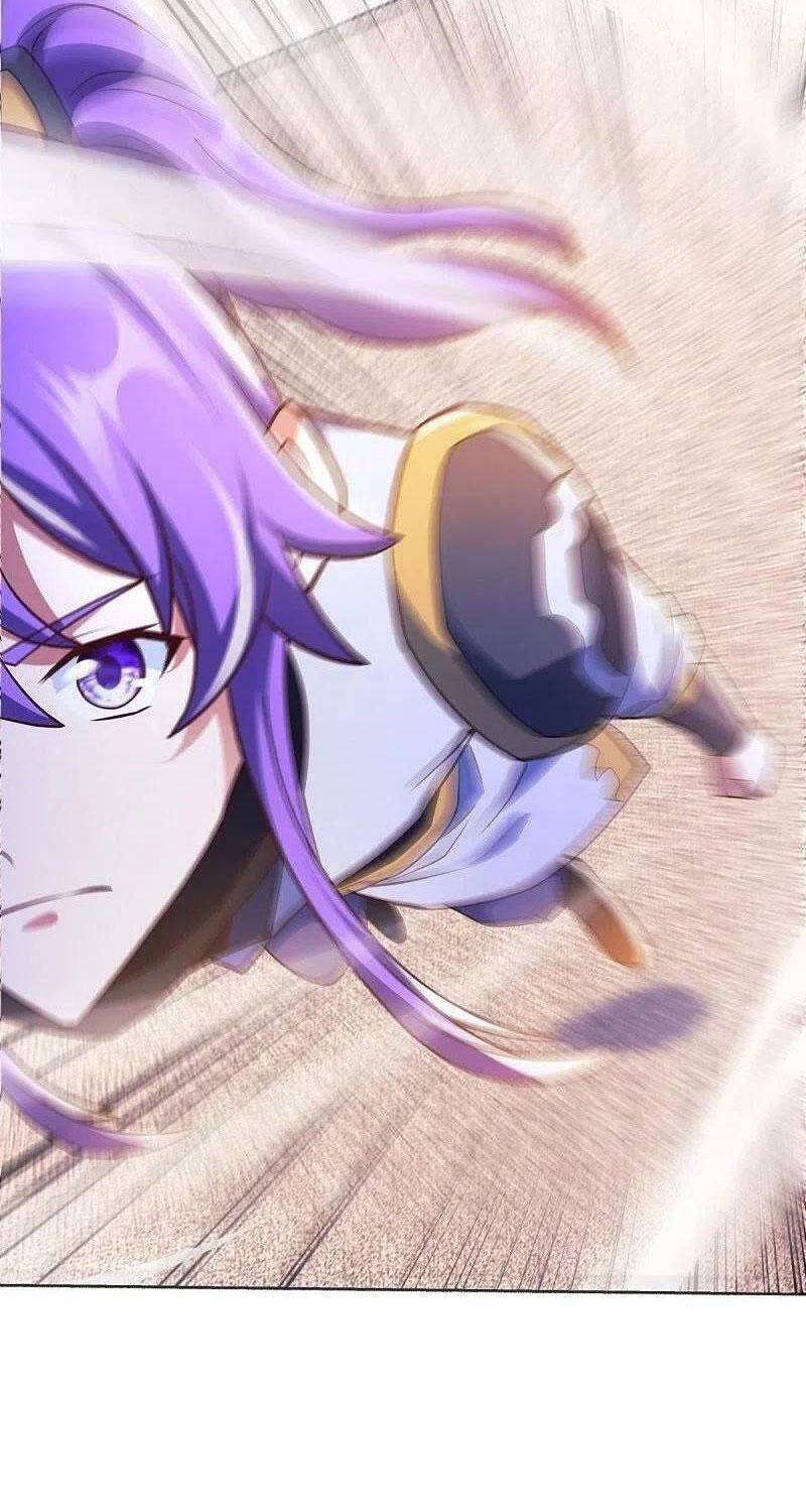 Chiến Hồn Tuyệt Thế Chapter 464 - Trang 2