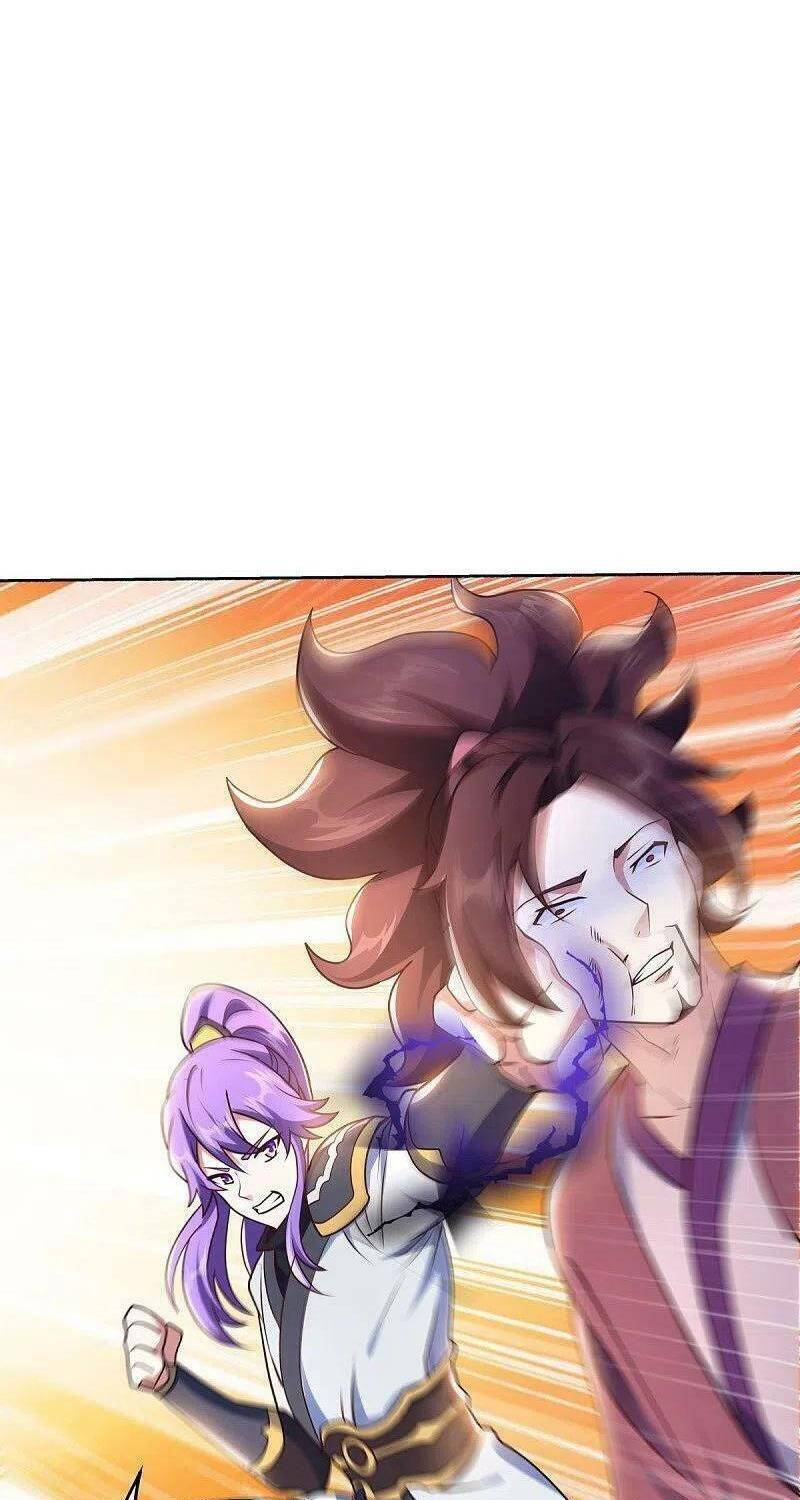 Chiến Hồn Tuyệt Thế Chapter 464 - Trang 2