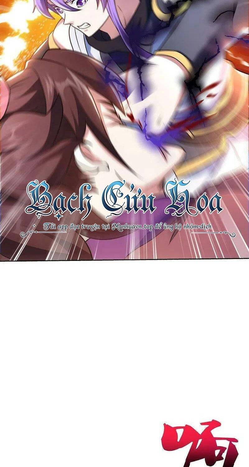 Chiến Hồn Tuyệt Thế Chapter 464 - Trang 2