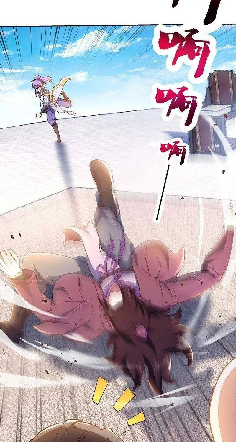 Chiến Hồn Tuyệt Thế Chapter 464 - Trang 2