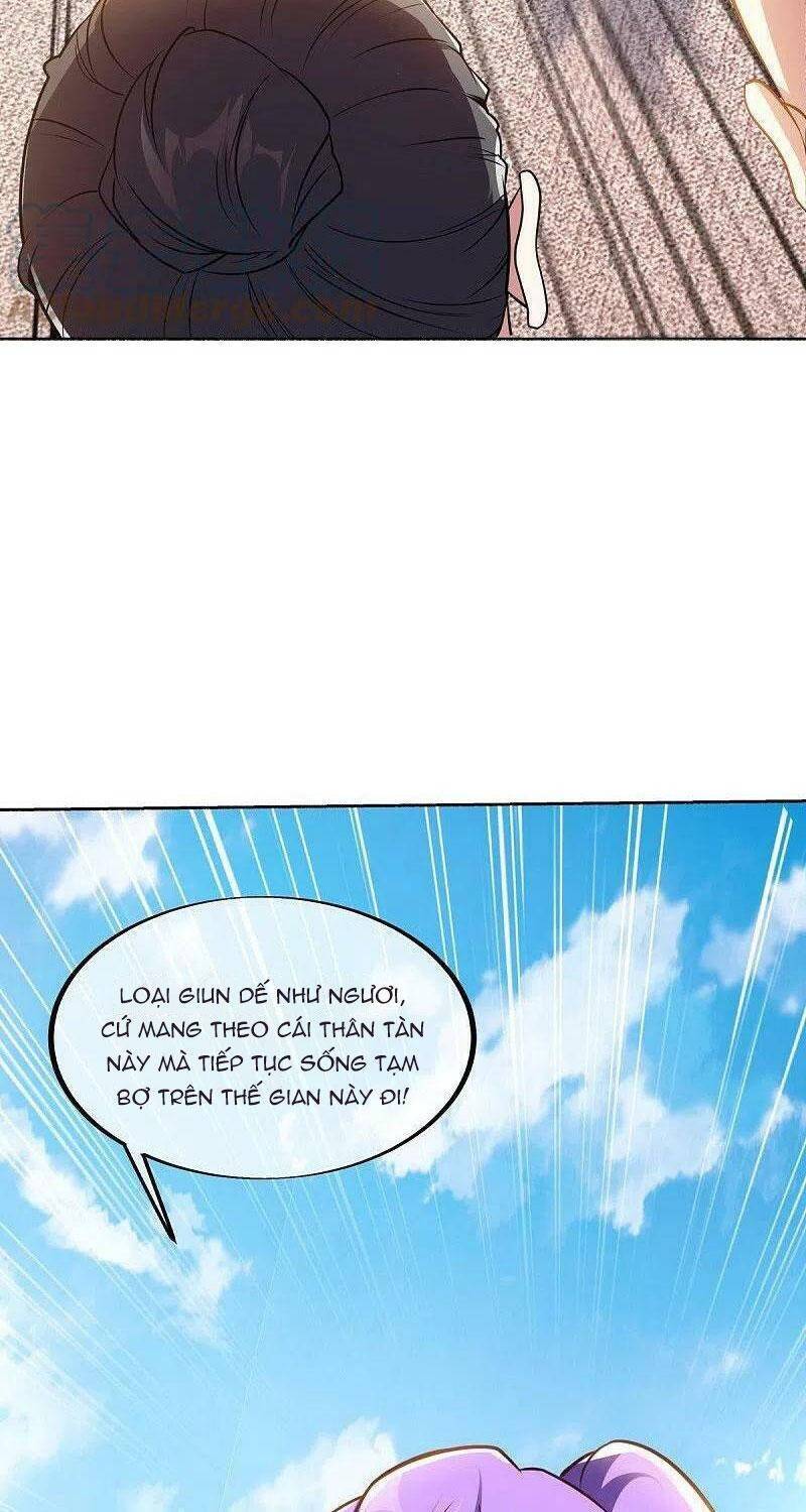 Chiến Hồn Tuyệt Thế Chapter 464 - Trang 2