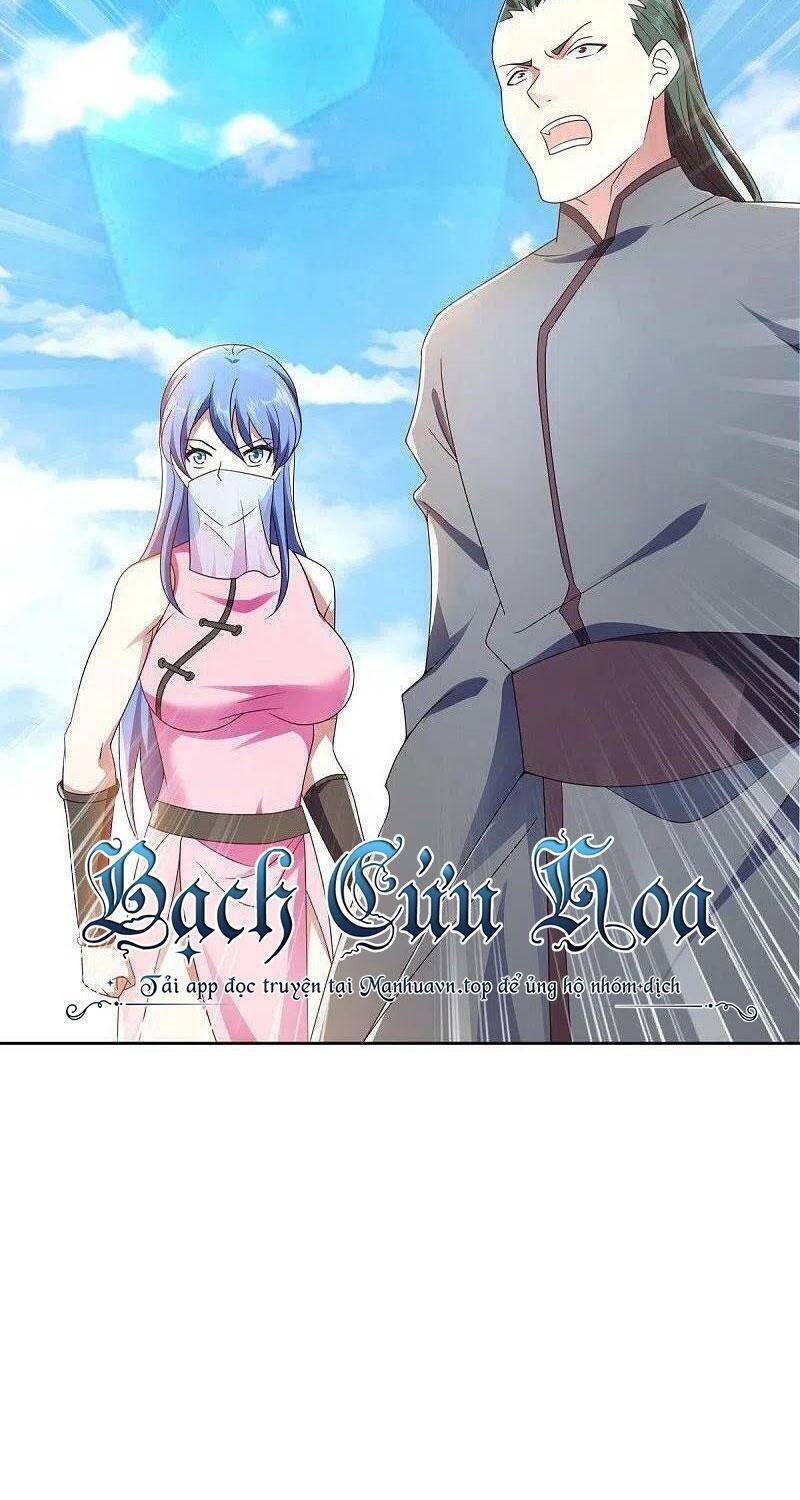 Chiến Hồn Tuyệt Thế Chapter 464 - Trang 2