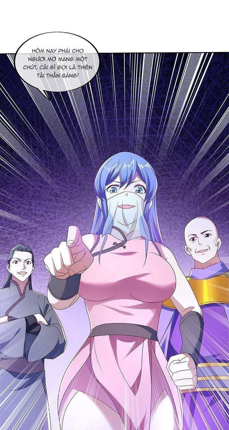 Chiến Hồn Tuyệt Thế Chapter 464 - Trang 2