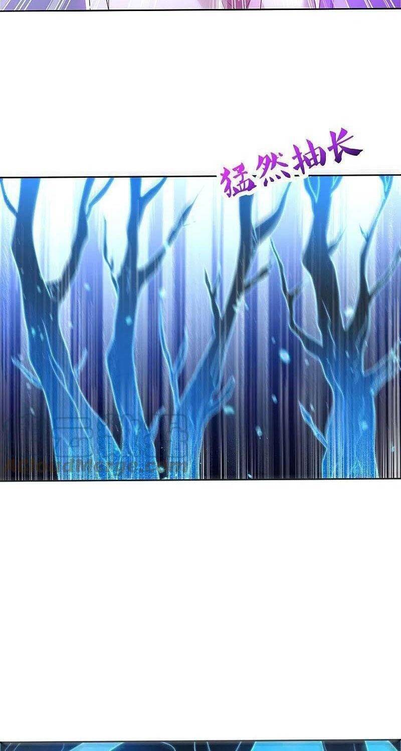 Chiến Hồn Tuyệt Thế Chapter 464 - Trang 2