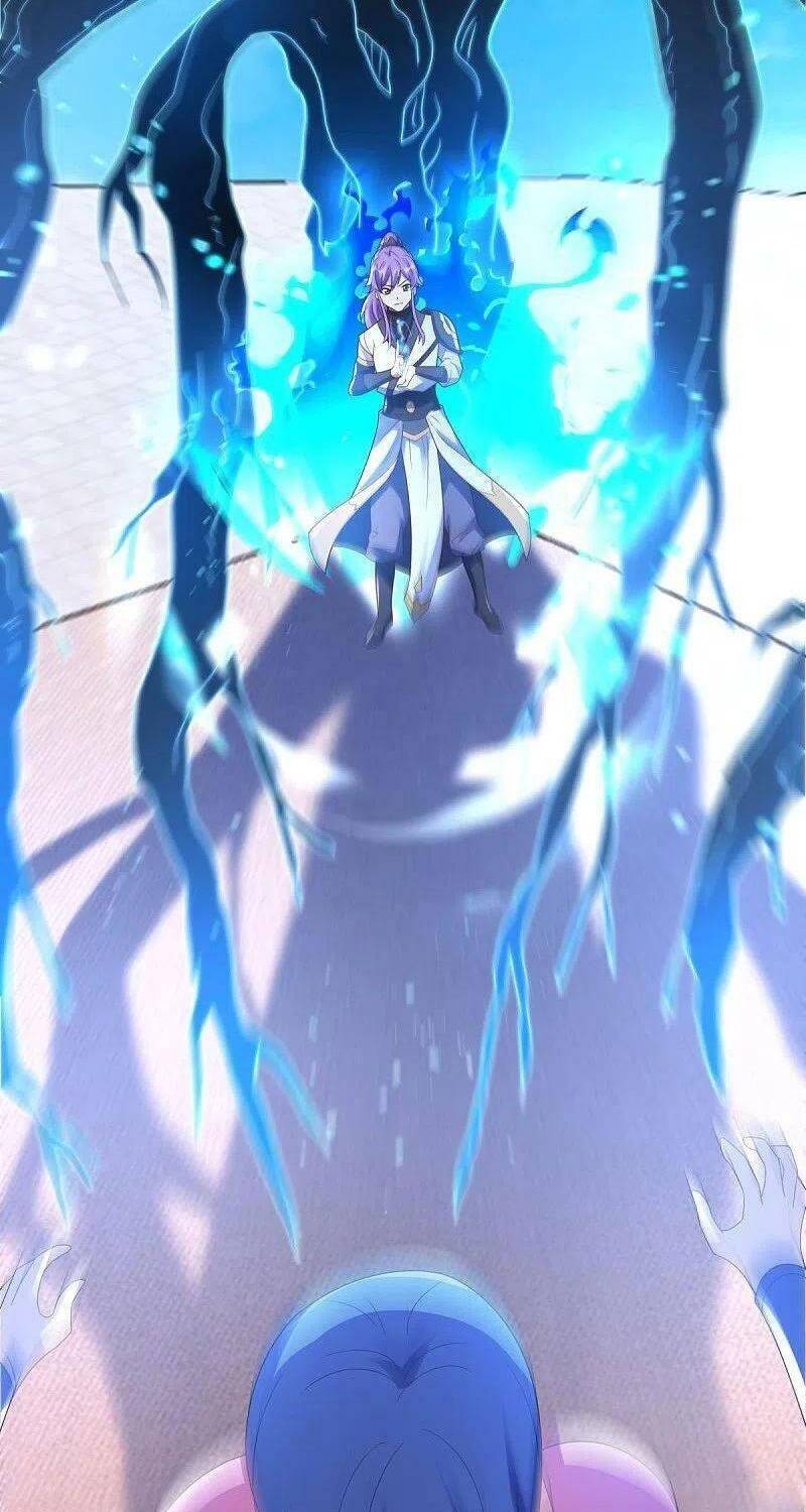 Chiến Hồn Tuyệt Thế Chapter 464 - Trang 2