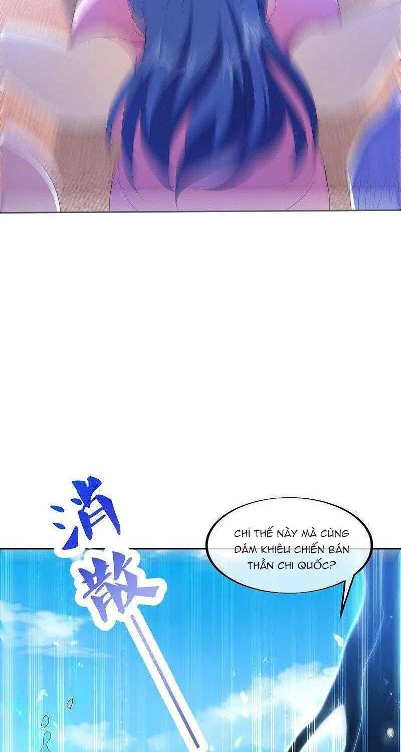 Chiến Hồn Tuyệt Thế Chapter 464 - Trang 2