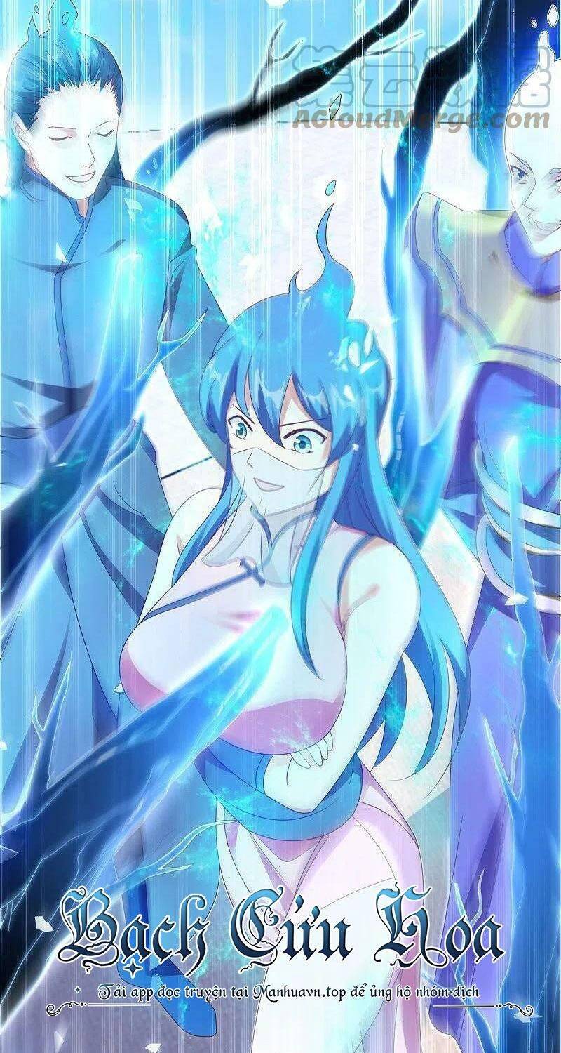 Chiến Hồn Tuyệt Thế Chapter 464 - Trang 2