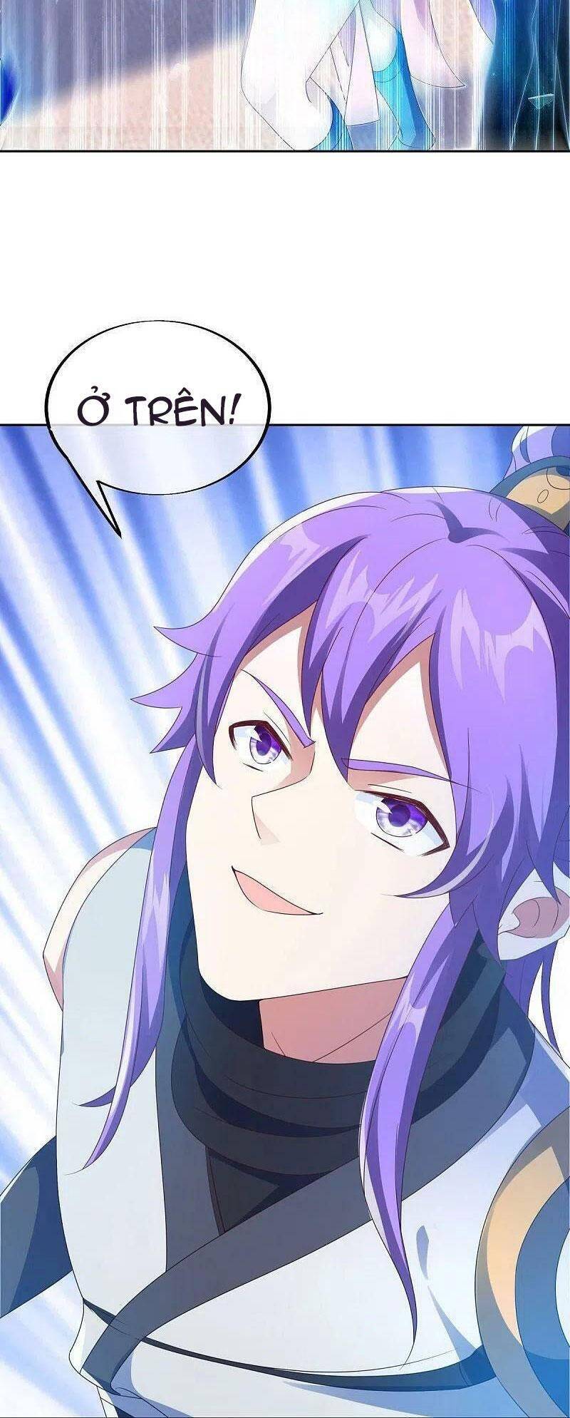 Chiến Hồn Tuyệt Thế Chapter 464 - Trang 2