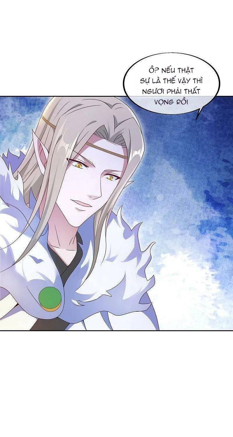 Chiến Hồn Tuyệt Thế Chapter 464 - Trang 2