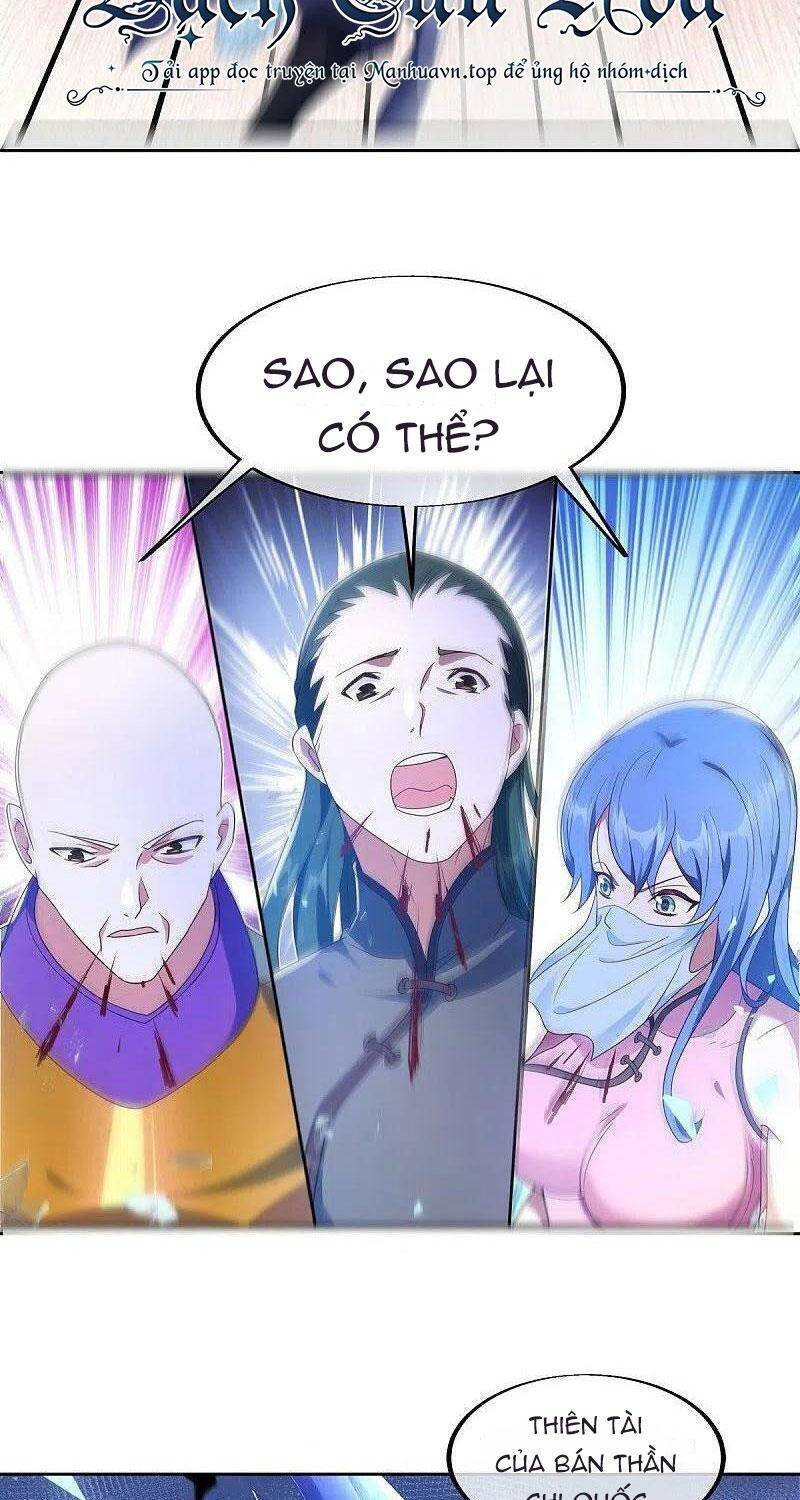 Chiến Hồn Tuyệt Thế Chapter 464 - Trang 2