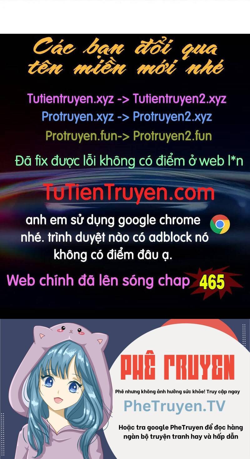Chiến Hồn Tuyệt Thế Chapter 464 - Trang 2